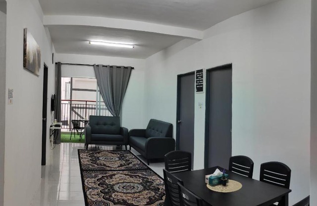 RaDhiHa Homestay Cameron Highlands 1