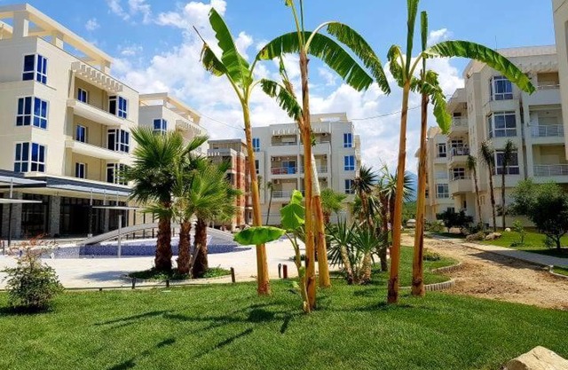 Radhima Beach Apartment-Tirana Resort