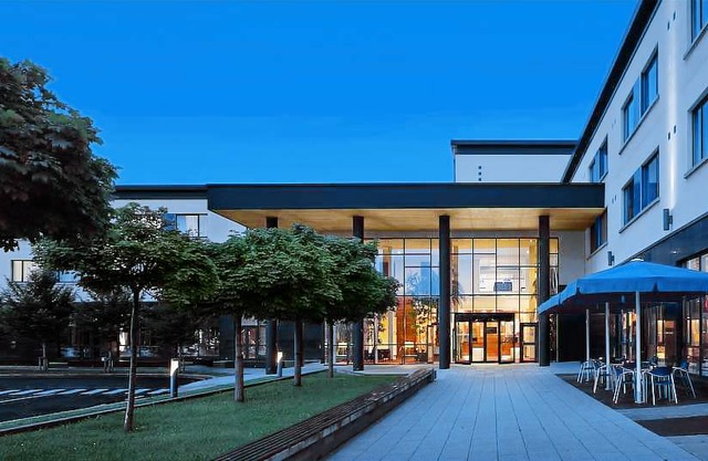 Radisson Blu Hotel, Letterkenny