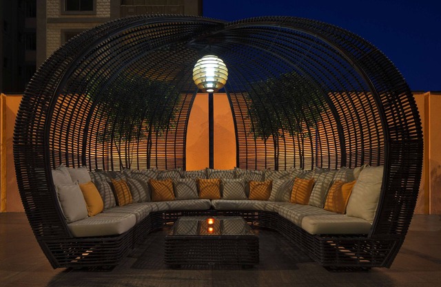 Radisson Blu Hotel, Addis Ababa