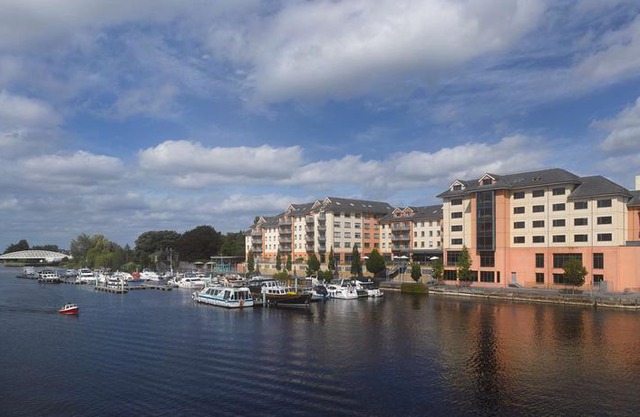 Radisson Blu Hotel Athlone