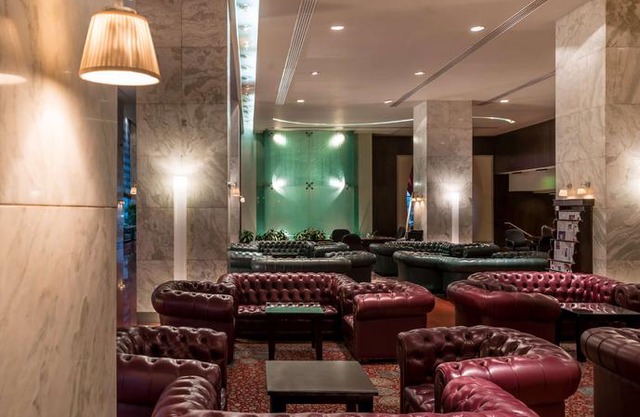 Radisson Blu Hotel Doha
