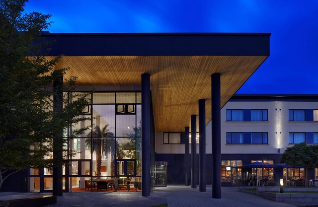 Radisson Blu Hotel, Letterkenny