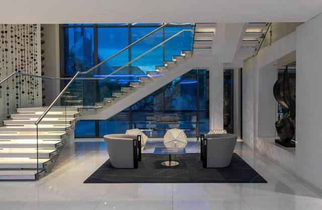 Radisson Blu Hotel Nairobi Upper Hill