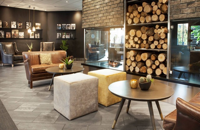 Radisson Blu Hotel Nydalen, Oslo