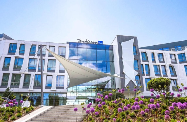Radisson Blu Hotel Sopot