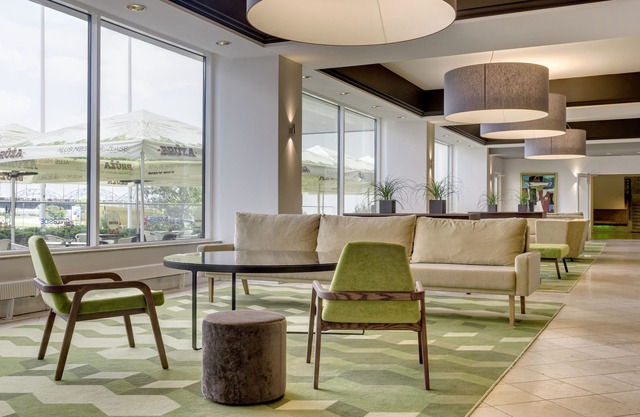 Radisson Blu Hotel & Spa, Daugava Riga