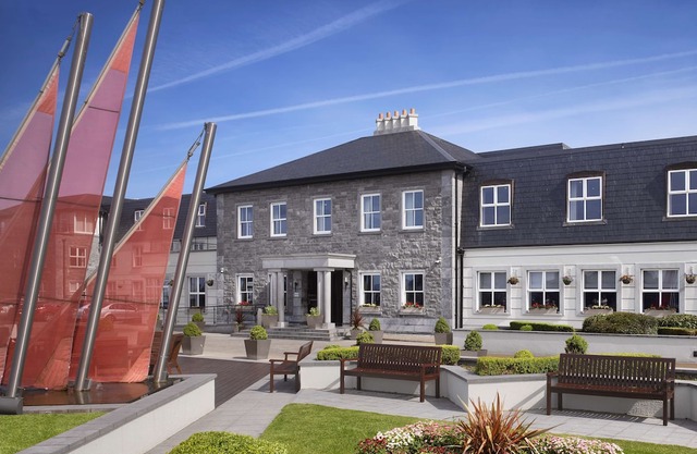Radisson Blu Hotel & Spa, Sligo