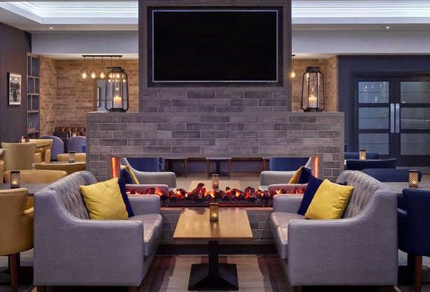 Radisson Blu Hotel & Spa Sligo