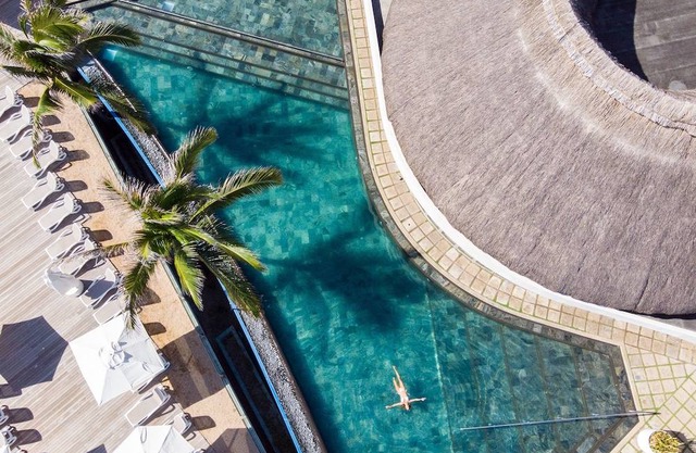 Radisson Blu Poste Lafayette Resort & Spa, Mauritius (Adults Only)