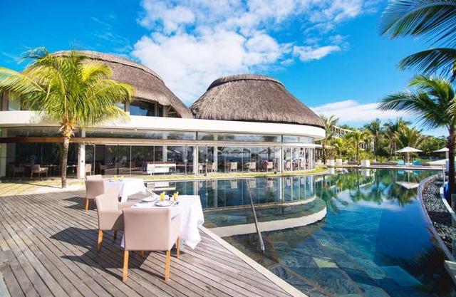 Radisson Blu Poste Lafayette Resort & Spa Mauritius Adults Only
