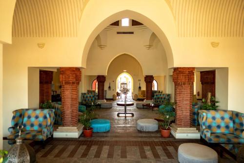 Radisson Blu Resort El Quseir 