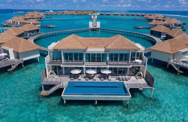 Radisson Blu Resort Maldives