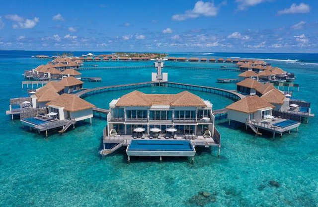 Radisson Blu Resort Maldives