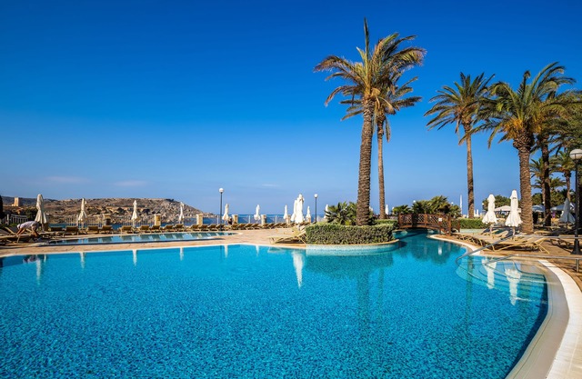 Radisson Blu Resort & Spa, Malta Golden Sands