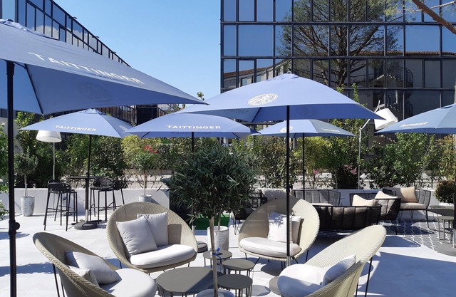 Radisson Hotel Aix en Provence