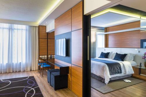 Mercure Curitiba 