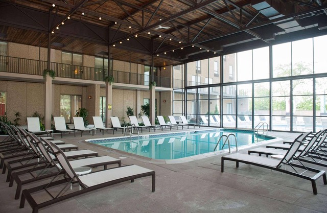 Radisson Hotel Philadelphia Northeast