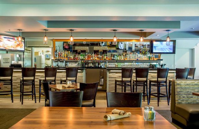 Radisson Hotel Portland Airport