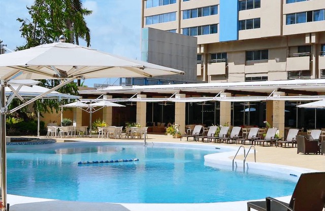 Radisson Hotel Trinidad