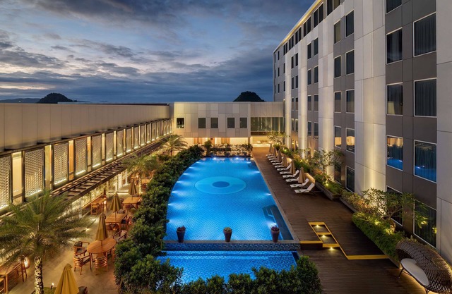 Radisson Lampung Kedaton