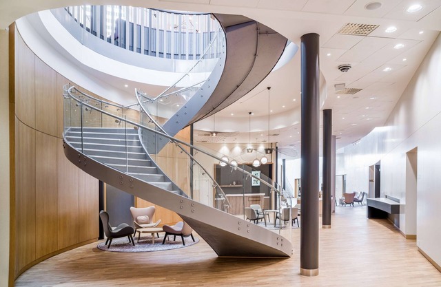 Radisson RED Hotel, Oslo Airport