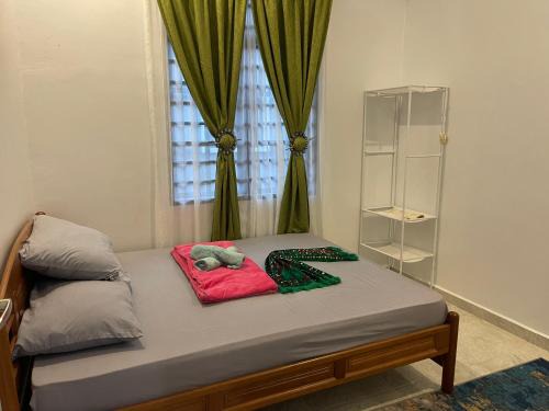 Rahimah Homestay Kuala Terengganu