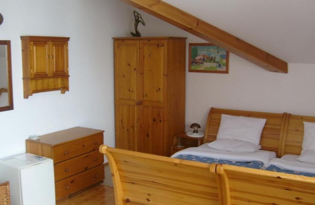 Rahoff hotel