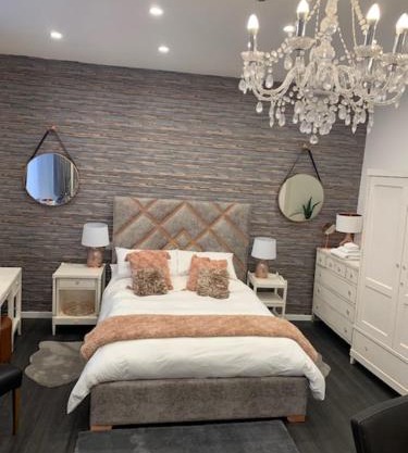 Railway Studio Apartment