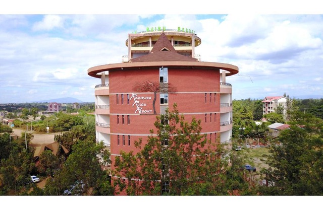 Rainbow Ruiru Resort