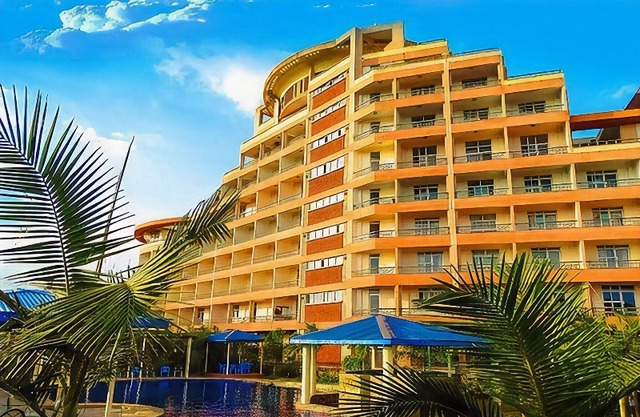 Rainbow Ruiru Resort
