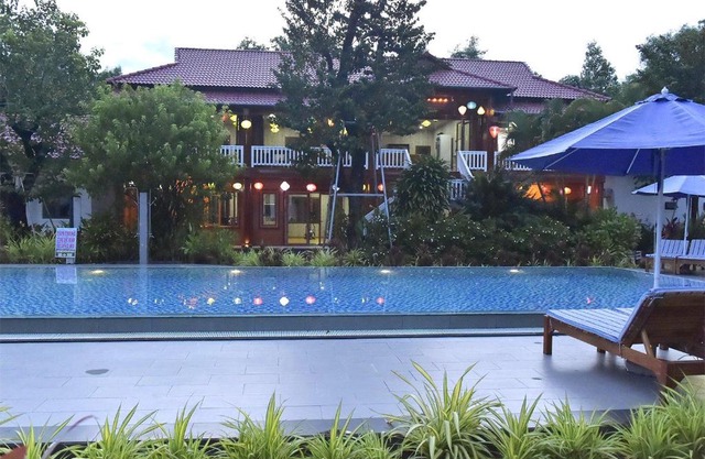 Rainforest Resort Phu Quoc
