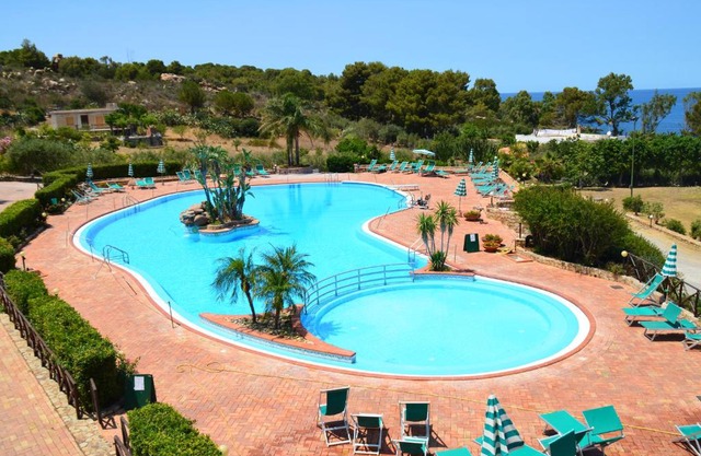 Rais Gerbi Apartment