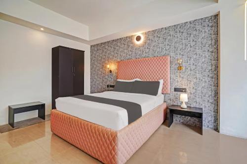 RAJ RESIDENCY Royapettah
