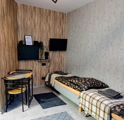 Rajca Room - Mieszkanie przy Jasnej Górze