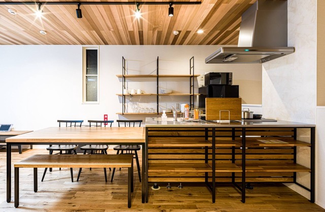 Rakuten STAY HOUSE x WILLSTYLE Haginishitamachi