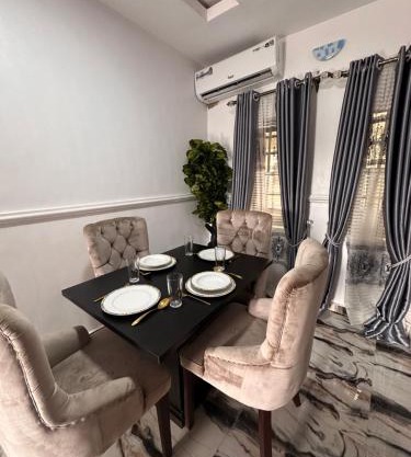 Rama Garden Service Apartment Ajah