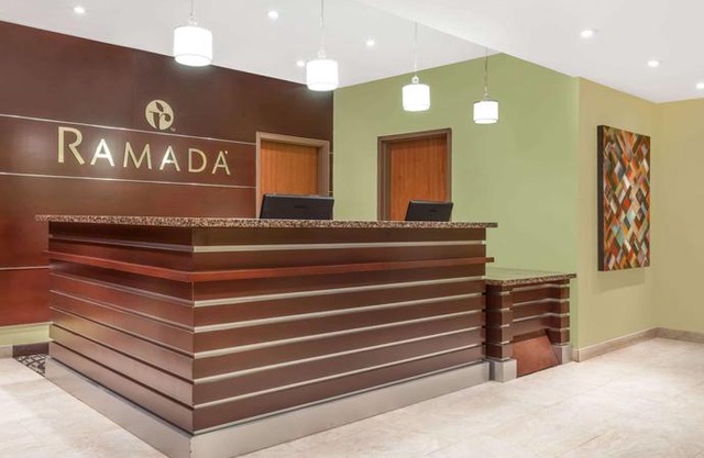 Ramada by Wyndham Carlyle