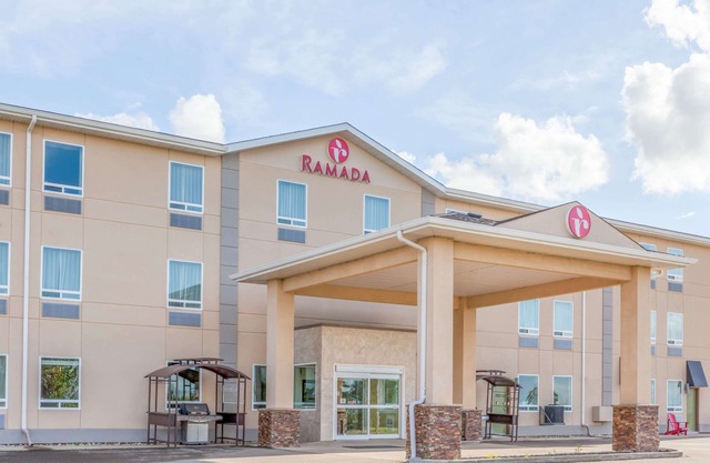 Ramada by Wyndham Carlyle