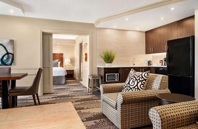 Ramada by Wyndham Cornwall