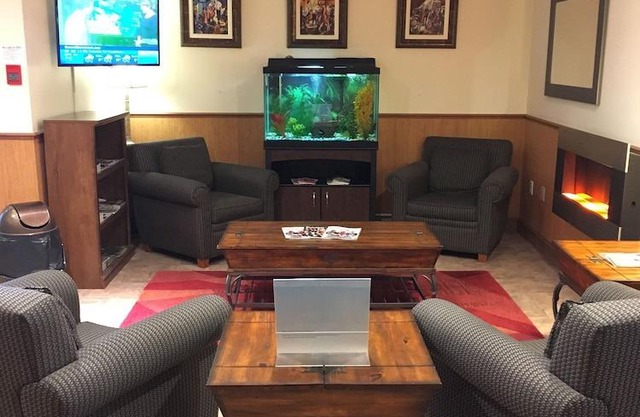Ramada by Wyndham Fredericton