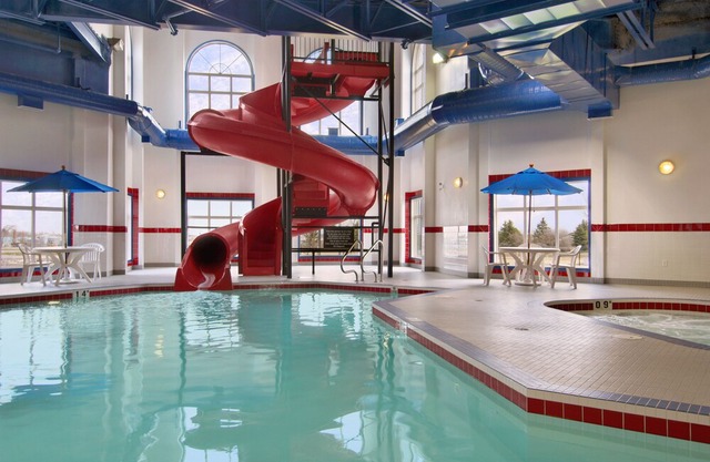 Ramada by Wyndham Westlock