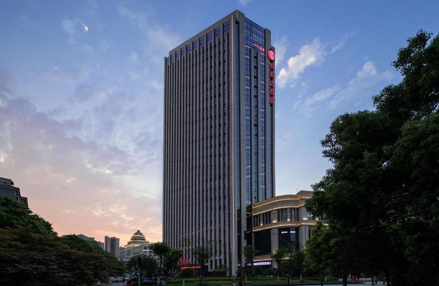 Ramada by Wyndham Wuhan Hanyang