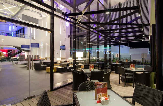 Ramada Encore by Wyndham Aguascalientes