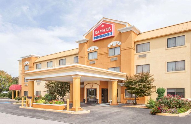 Ramada Limited Decatur