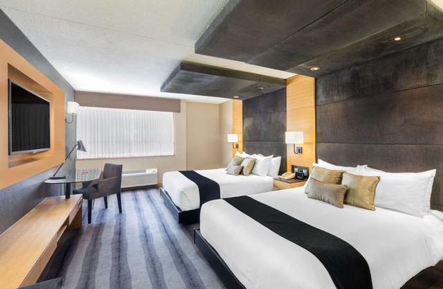 Ramada Plaza by Wyndham Prince George
