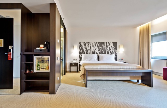 Ramada Plaza by Wyndham Bucharest Convention Center