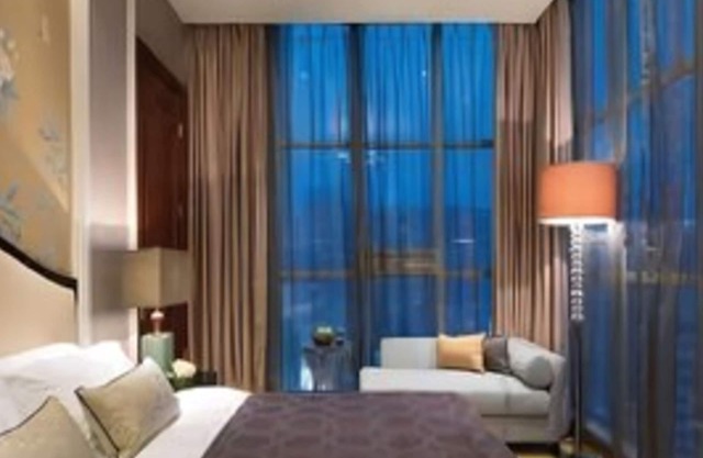 Ramada Plaza Tian Lu