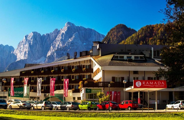 Ramada Resort Kranjska Gora
