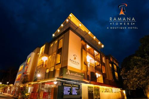 Ramana 